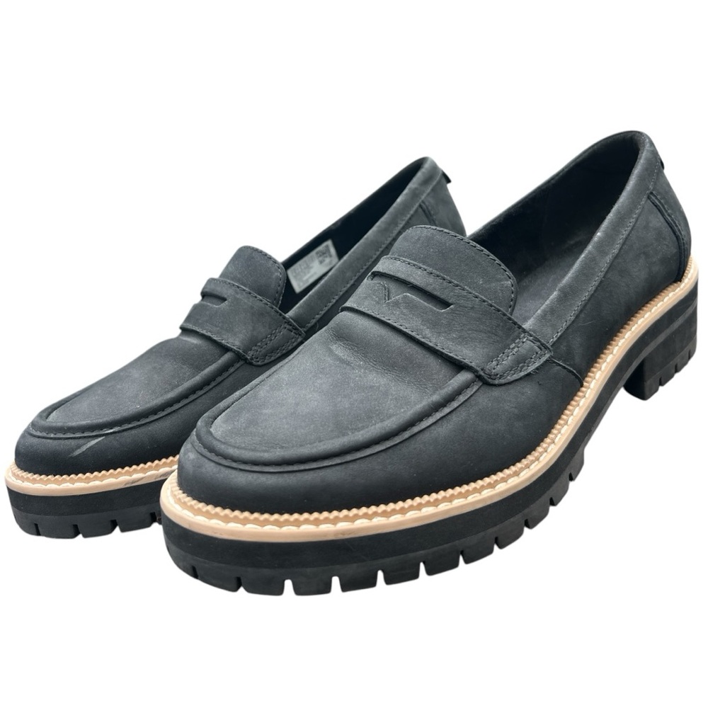 Toms Cara Loafers in Blue, Size: 10 - SOLD OUT ONLINE